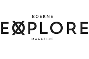 boenre explore magazine