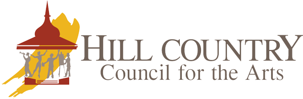 hill country council for the arts