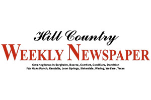 hill country weekly